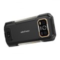 ULEFONE Smartfon Armor 27 Pro 5G 12/256GB Czarny