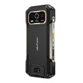 ULEFONE Smartfon Armor 27 Pro 5G 12/256GB Czarny