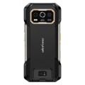 ULEFONE Smartfon Armor 27 Pro 5G 12/256GB Czarny