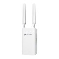 TP-LINK ER703WP-4G-Outdoor Zewnętrzna/wewnętrzna brama sieciowa Omada 4G+ Cat6, Wi-Fi 6 AX3000