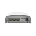 TP-LINK ER703WP-4G-Outdoor Zewnętrzna/wewnętrzna brama sieciowa Omada 4G+ Cat6, Wi-Fi 6 AX3000