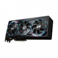 Gigabyte Karta graficzna RTX 5070 AORUS MASTER 12GB GDDR7 192bit HDMI/DP