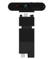 Lenovo Kamera internetowa ThinkVision MC60 (S) do monitora 4XC1K97399