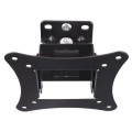 Techly Uchwyt ścienny do TV 13-30cali LED/LCD 15kg obrotowy uchylny