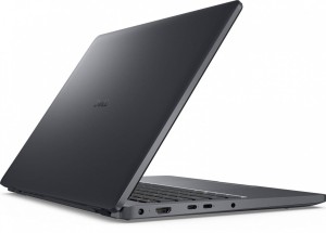 Dell Laptop Dell Pro 14 PC14255/AMD Ryzen 5 PRO 230/16GB/512GB SSD CL25/14.0 FHD+/Radeon 760M/FgrPr/FHD/IR Cam/Mic/WLAN+BT/Backlit Kb/3 Cell/W11Pro