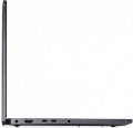 Dell Laptop Dell Pro 14 PC14255/AMD Ryzen 5 PRO 230/16GB/512GB SSD/14.0 FHD+/Radeon 760M/FgrPr/FHD/IR Cam/Mic/WLAN+BT/Backlit Kb/3 Cell/W11Pro