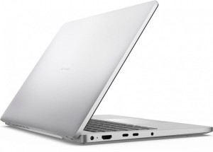 Dell Laptop Dell Pro 14 PC14255/AMD Ryzen AI 5 PRO 340/16GB/512GB SSD CL25/14.0 FHD+/Radeon 840M/FgrPr/FHD/IR Cam/Mic/WLAN+BT/Backlit Kb/3 Cell/W11Pro