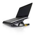 Targus Targus CHILI MAT USB PODKŁADKA z HUBEM USB