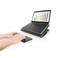 Targus Targus CHILI MAT USB PODKŁADKA z HUBEM USB