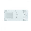 Zalman Obudowa S5 NEO White ATX Mid Tower FRGB Fan x4