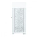Zalman Obudowa S5 NEO White ATX Mid Tower FRGB Fan x4
