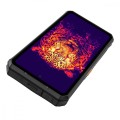 ULEFONE Smartfon Armor 28 Ultra Thermal 5G 16GB/1TB czarny