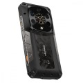 ULEFONE Smartfon Armor 28 Ultra Thermal 5G 16GB/1TB czarny