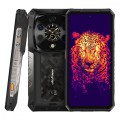 ULEFONE Smartfon Armor 28 Ultra Thermal 5G 16GB/1TB czarny