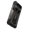 ULEFONE Smartfon Armor 28 Ultra Thermal 5G 16GB/1TB czarny