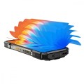 ULEFONE Smartfon Armor 27 5G 12/256GB Czarny
