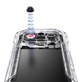 ULEFONE Smartfon Armor 27 5G 12/256GB Czarny
