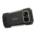 ULEFONE Smartfon Armor 27 5G 12/256GB Czarny