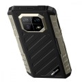 ULEFONE Smartfon Armor 22 4G 8/128GB IP69K Czarny