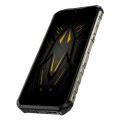 ULEFONE Smartfon Armor 22 4G 8/128GB IP69K Czarny