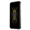 ULEFONE Smartfon Armor 22 4G 8/128GB IP69K Czarny