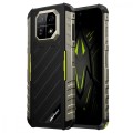 ULEFONE Smartfon Armor 22 4G 8/128GB IP69K Zielony
