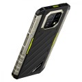 ULEFONE Smartfon Armor 22 4G 8/128GB IP69K Zielony