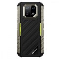 ULEFONE Smartfon Armor 22 4G 8/128GB IP69K Zielony