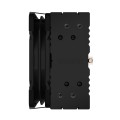 Zalman Chłodzenie procesora CNPS9X PERFORMA PLUS Black CPU Cooler