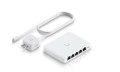 UBIQUITI Przełącznik 5P PoE In USW-Flex-2.5G-5