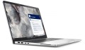 Dell Laptop Dell Pro 16 Plus PB16250 W11P Ultra 7 268V/32GB/1TB/16.0 FHD+/Arc/FgrPr&SmtCd/FHD/IRCam/Mic/WLAN+BT/BcklKb/3C/vPro/3YPS Aluminum