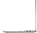 Dell Laptop Dell Pro 16 Plus PB16255 W11P AMD Ryzen 5 220/16GB/256GB/16.0 FHD+/AMD Radeon 740M/FgrPr&SmtCd/FHD/IRCam/Mic/WLAN+BT/BcklKb/3C/3YPS