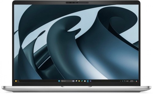 Dell Laptop Dell Pro 16 Plus PB16255 W11P AMD Ryzen 5 PRO 230/16GB/512GB/16.0 FHD+/AMD Radeon 760M/FPr&SmtCd/FHD/IRCam/Mic/WLAN+BT/BcklKb/3C/3YPS