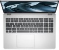 Dell Laptop Dell Pro 16 Plus PB16255 W11P AMD Ryzen 5 PRO 230/16GB/512GB/16.0 FHD+/AMD Radeon 760M/FPr&SmtCd/FHD/IRCam/Mic/WLAN+BT/BcklKb/3C/3YPS