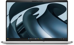 Dell Laptop Dell Pro 16 Plus PB16255 W11P AMD Ryzen 5 PRO 230/32GB/1TB CL25/16.0 FHD+/AMD Radeon 760M/FgrPr&SmtCd/FHD/IRCam/Mic/WLAN+BT/BcklKb/3C/3YPS