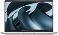 Dell Laptop Dell Pro 16 Plus PB16255 W11P AMD Ryzen AI 5 PRO 340/16GB/512GB/16.0 FHD+/AMD Radeon840M/FPr&SmtCd/FHD/IRCam/Mic/WLAN+BT/BklKb/3C/3YPS
