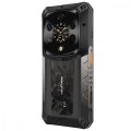 ULEFONE Smartfon Armor 28 Ultra 5G 16GB/1TB czarny