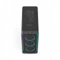 Fractal Design Obudowa Meshify3XL Ambience ProRGB BlackTG Light Tint