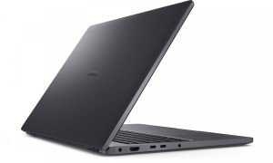 Dell Laptop Dell Pro 16 PC16255/AMD Ryzen 5 PRO 230/16GB/1TB SSD CL25/16.0 FHD+/Radeon 760M/FgrPr/FHD/IR Cam/Mic/WLAN+BT/Backlit Kb/3Cell/W11P