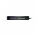 Gigabyte Karta graficzna RTX 5090 AORUS XTREME WATERFORCE 32GB 512bit GD