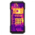 ULEFONE Smartfon Armor 27T Pro 5G 12/256GB Czarny
