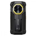 ULEFONE Smartfon Armor Mini 20 8/256GB czarny