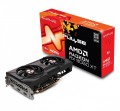 Sapphire Technology Karta graficzna Radeon RX 9060 XT PULSE 16GB GDDR6 128bit DP/2HDMI