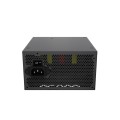 Gembird Zasilacz komputerowy Fornax Power 750W aktywny PFC wentylator 12 cm 80+Gold