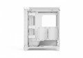 Fractal Design Obudowa Meshify 3 White RGB TG Light Tint