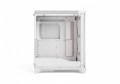 Fractal Design Obudowa Meshify 3 White RGB TG Light Tint