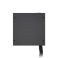 Gembird Zasilacz komputerowy Fornax Power 850W 80+Bronze aktywny PFC 120mm wentylator 10-pak