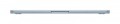 Apple MacBook Air 13 /10C GPU/24GB /512GB Błękitny
