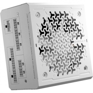 Corsair Zasilacz RM750e WHITE 80+GOLD F.MODULAR ATX3.1