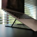 Savio Przenośna podstawka biurowa pod laptop/tablet PB-05
